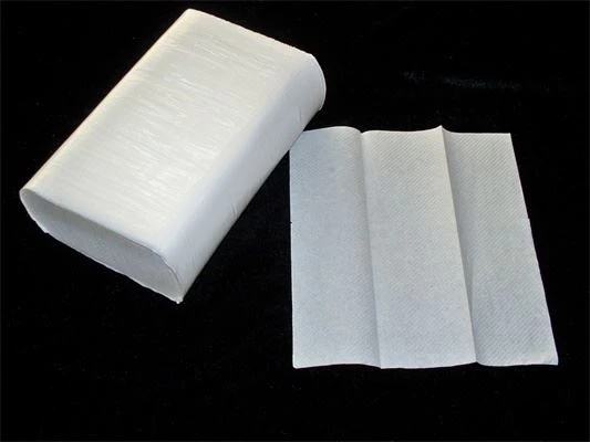 Z fold paper Handtowel Z fold paper Handtowel